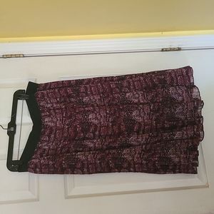 NWT Torrid Skirt Size 1X 14/16